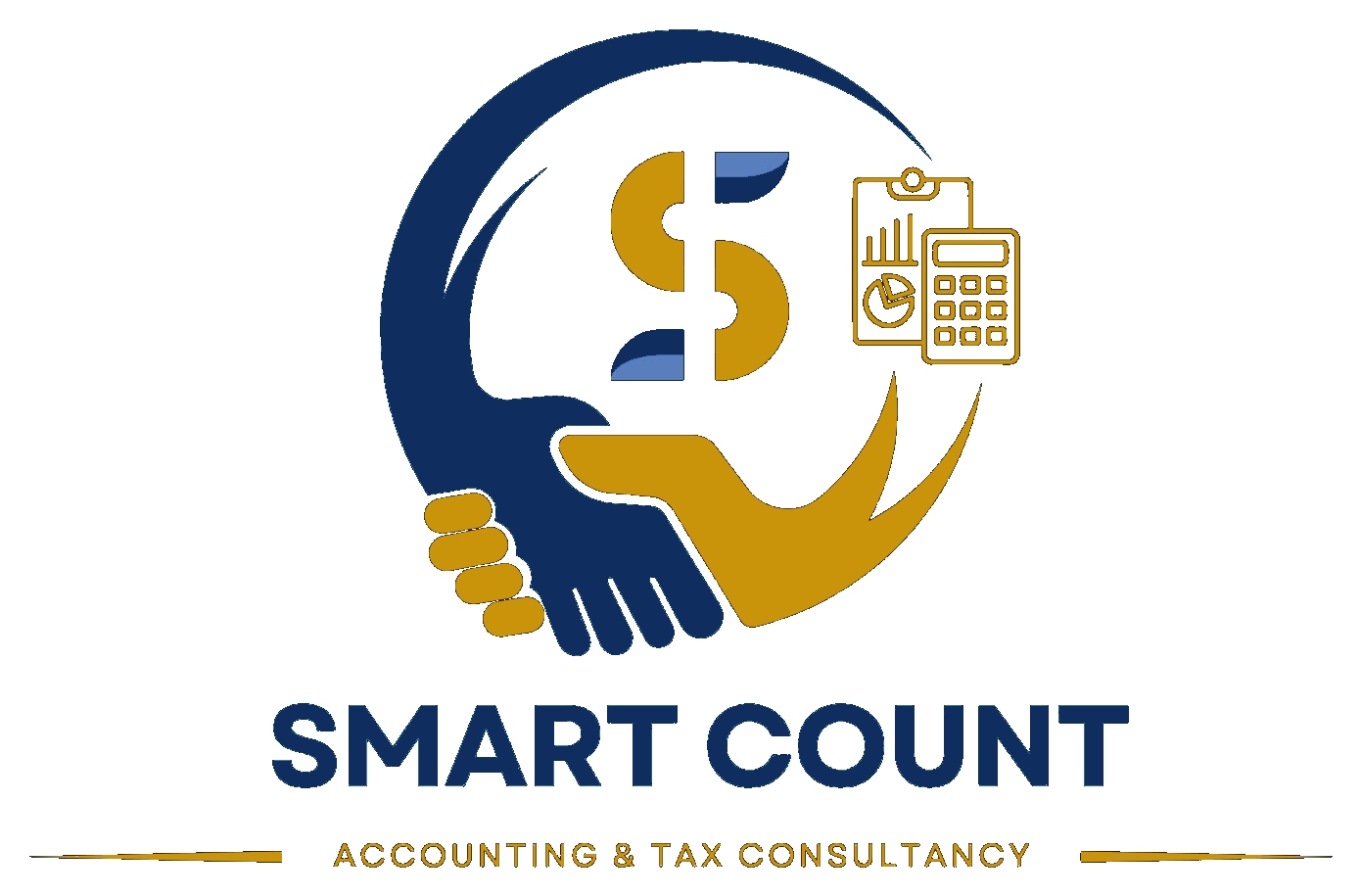 SmartCount Logo